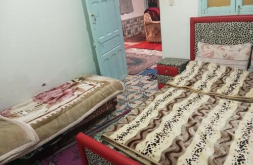 Midelt House | The n'est Guest house ever