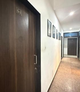 Pink City House | the nahargarh stay