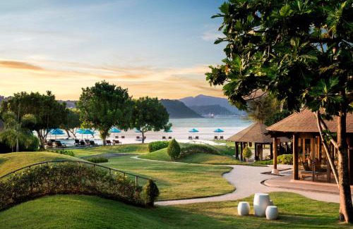 Pa Klok Resort | The Naka Island, a Luxury Collection Resort & Spa, Phuket