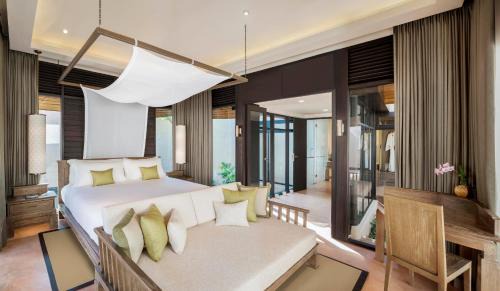 Pa Klok Resort | The Naka Island, a Luxury Collection Resort & Spa, Phuket