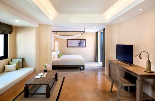 Pa Klok Resort | The Naka Island, a Luxury Collection Resort & Spa, Phuket