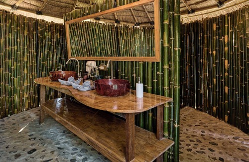 Luang Prabang Resort | The Namkhan Explorer Glamping Luxurious Glamping in the Nature