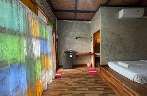 Wang Chin Resort | The Nanda Resort
