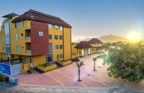 Udaipurwati Resort | The Nangal Resort