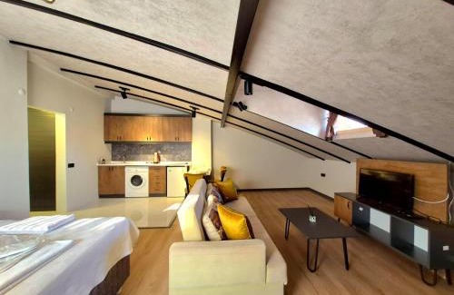 Muratpasa Apartment | The Nar Suit Apart