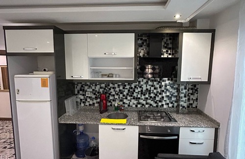 Muratpasa Apartment | The Nar Suit & Apart
