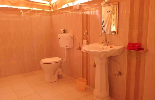 Pushkar Hotel | The Narayan Resort