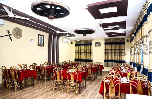 Gaindakot Hotel | The Narayani Resort