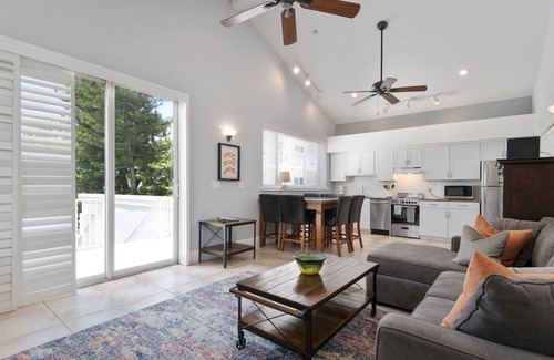 Indian Rocks Beach House | The Narrows Guesthouse