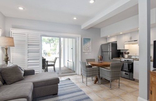 Indian Rocks Beach House | The Narrows Guesthouse