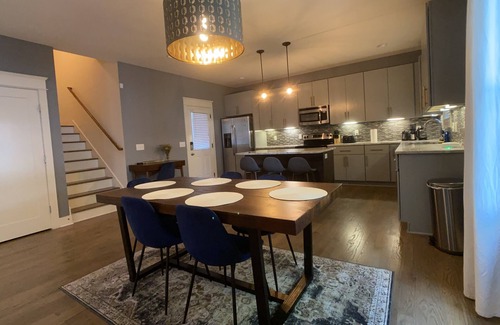 Urbandale Nations House | The Nations Home Close to Downtown