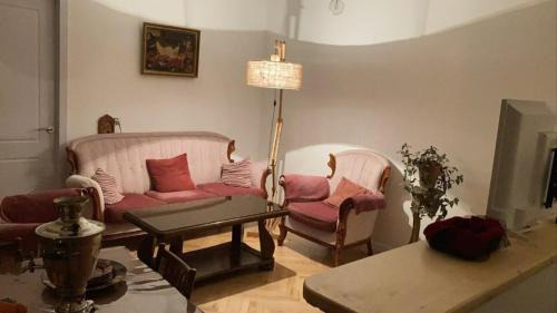 Sighnaghi Apartment | The nature