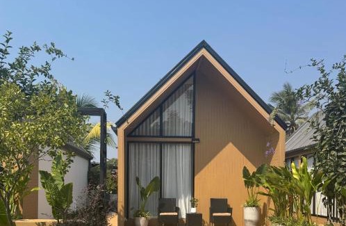 Noen Maprang Resort | The Nature House Botique Resort & Cafe - Ban Mung