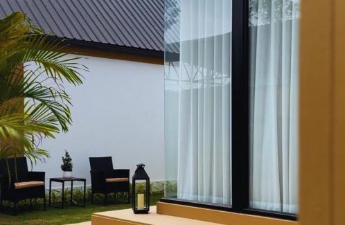 Noen Maprang Resort | The Nature House Botique Resort & Cafe - Ban Mung