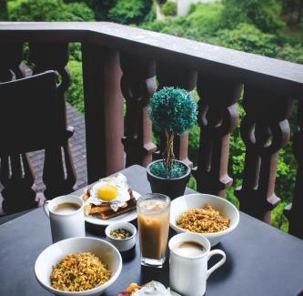 Kotabagh Hotel | The Nature View Resort by Ohana