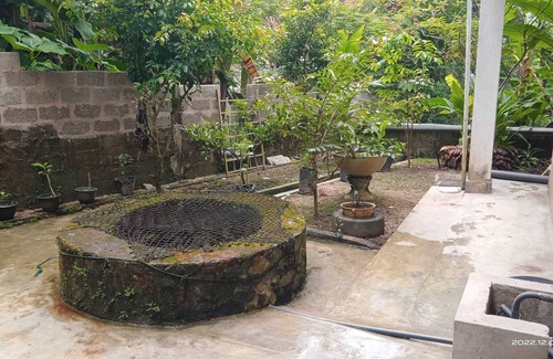 Wanchawala Villa | The Nature with nature