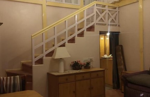 Nainital House | The Naturewalk Nainital