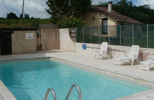 Gageac-et-Rouillac Cottage | The Naudines Laura