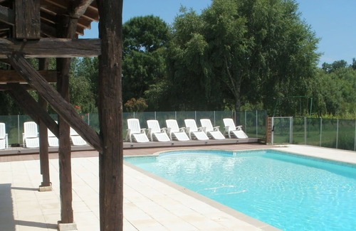 Gageac-et-Rouillac Cottage | The Naudines Laura