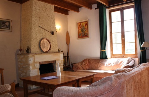 Gageac-et-Rouillac Cottage | The Naudines Laura