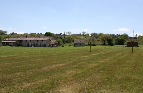 Gageac-et-Rouillac Cottage | The Naudines Charlotte