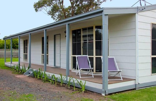Cowes House | The Nautical Mile Beach House