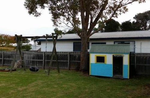 Cowes House | The Nautical Mile Beach House