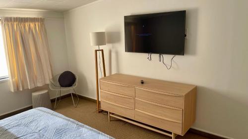 Napier Hotel | The Nautilus
