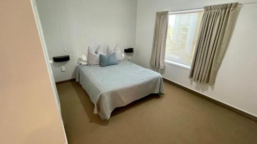 Napier Hotel | The Nautilus