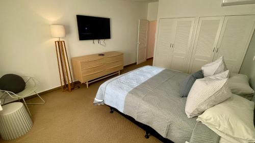 Napier Hotel | The Nautilus
