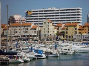 Vilamoura Apartment | The Navigator - Olympus