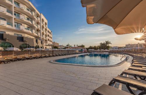 Albufeira Apartment | The Navigator - Solaqua