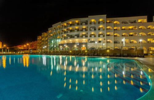 Albufeira Apartment | The Navigator - Solaqua