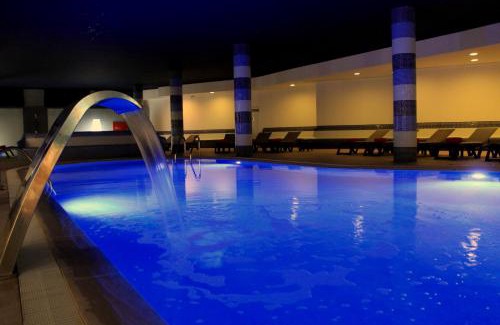 Albufeira Apartment | The Navigator - Solaqua
