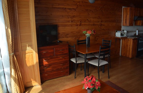 Concon Apartment | The Navigators Nook, Overlooking Con Con Bay and Playa La Boca.