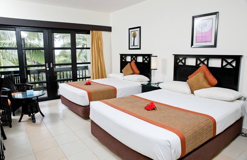Korolevu Resort | The Naviti Resort