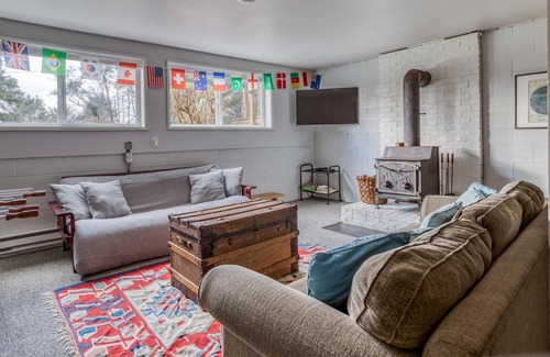 Neahkahnie Beach House | The Neahkahnie House