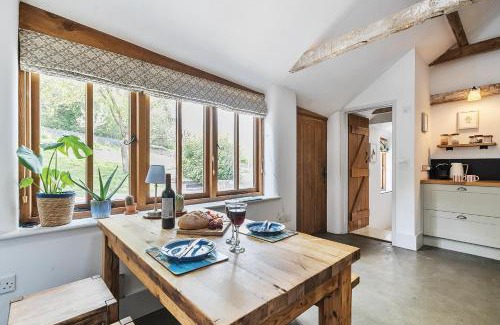 West Compton House | The Neap