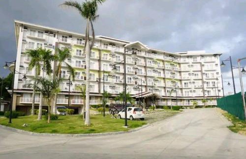 Mactan Export Processing Zone Apartment | The Nearest Studio from MactanAirport with Disney+