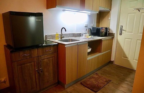 Mactan Export Processing Zone Apartment | The Nearest Studio from MactanAirport with Disney+