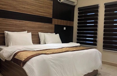 Kaduna Hotel | The Neat Place