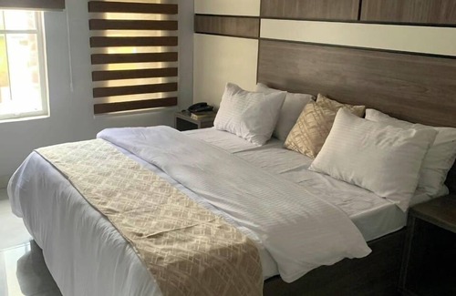Kaduna Hotel | The Neat Place
