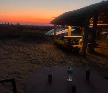 Pushkar Other | The nebula nights