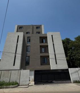 Cantonments Apartment | The Nehru, Cantoments Luxury Apartments