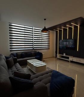 Cantonments Apartment | The Nehru, Cantoments Luxury Apartments