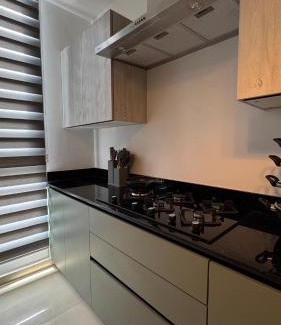 Cantonments Apartment | The Nehru, Cantoments Luxury Apartments