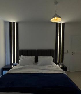 Cantonments Apartment | The Nehru, Cantoments Luxury Apartments