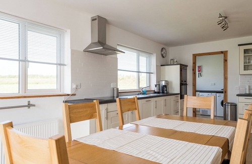 Carrigaholt House | The Neighbours - Loop Head Holiday Homes. Only a stone throw away from water.