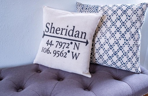 Sheridan Apartment | The Nelson Inn