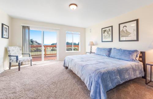 Fort Bragg House | The Neptune House